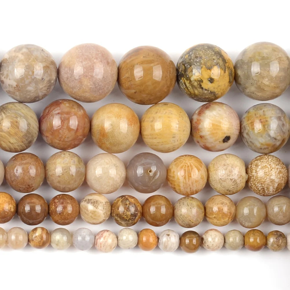 SHAPESHIFTER – Chrysanthemum Onyx Designer Loose Beads for DIY Jewelry