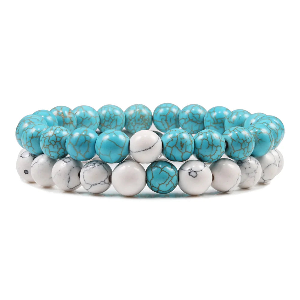 PRIMAL EDGE – Braided Tiger Eye Alpha Dominance Bracelet