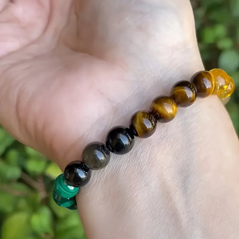 LEGACY BOND – Generational Good Luck & Prosperity Bracelet