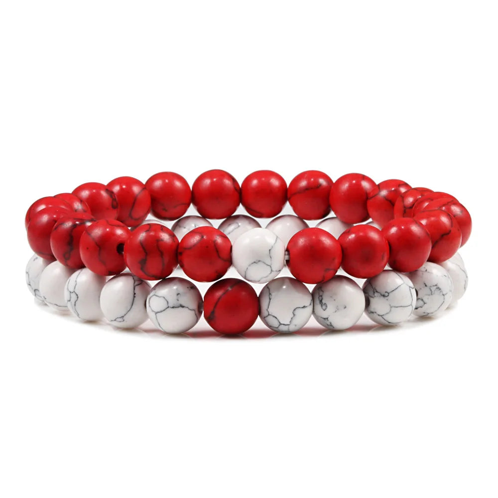 PRIMAL EDGE – Braided Tiger Eye Alpha Dominance Bracelet
