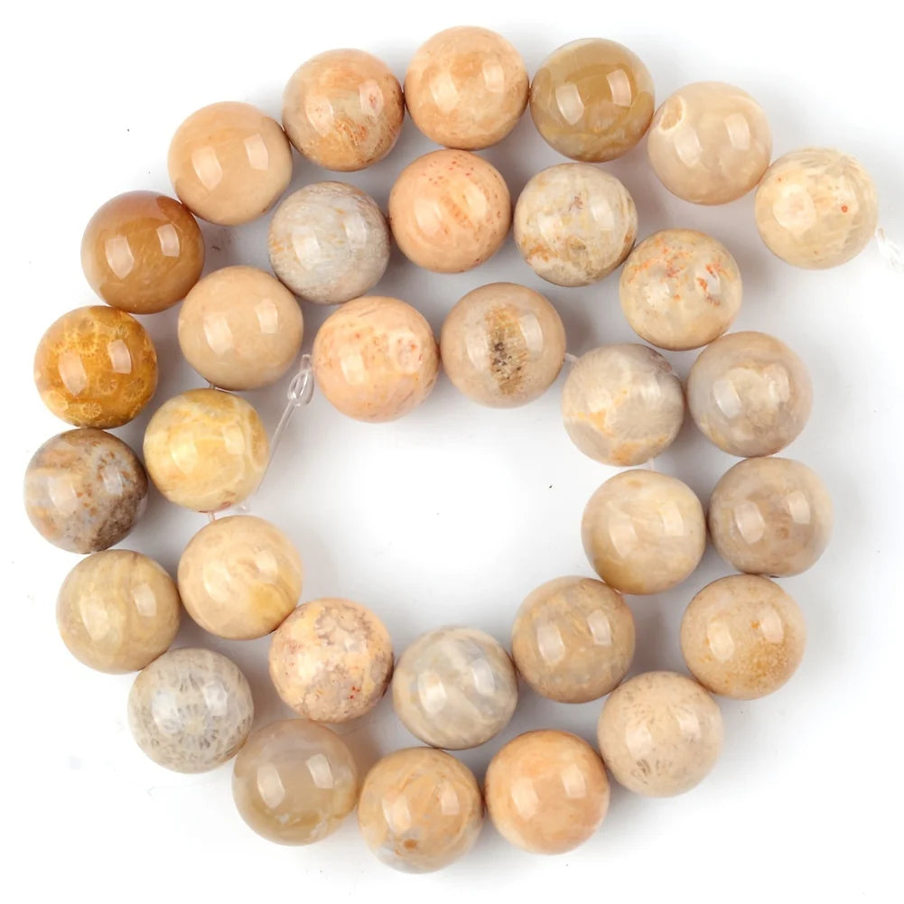 SHAPESHIFTER – Chrysanthemum Onyx Designer Loose Beads for DIY Jewelry