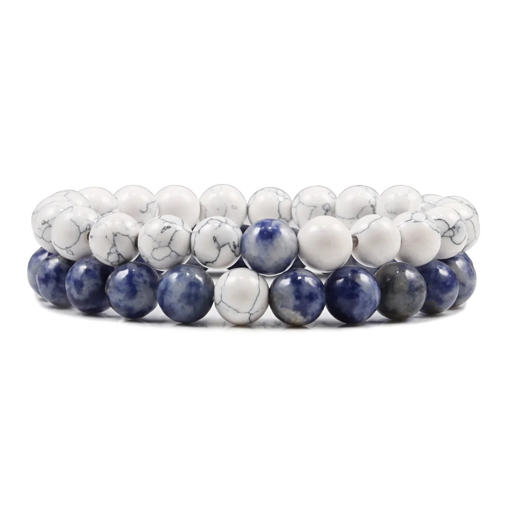 PRIMAL EDGE – Braided Tiger Eye Alpha Dominance Bracelet