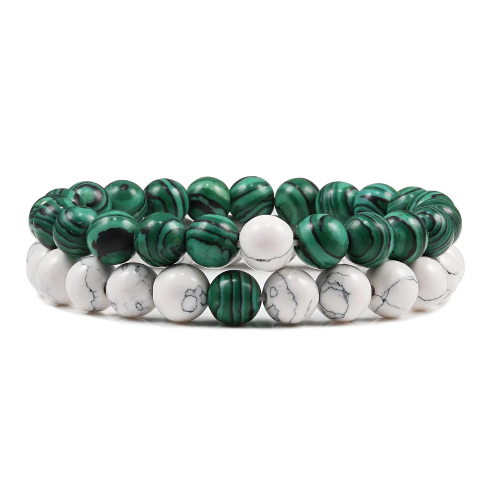 PRIMAL EDGE – Braided Tiger Eye Alpha Dominance Bracelet