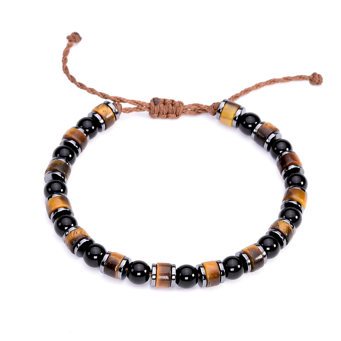 FORTRESS ENERGY – Triple Shield Protection Power Bracelet