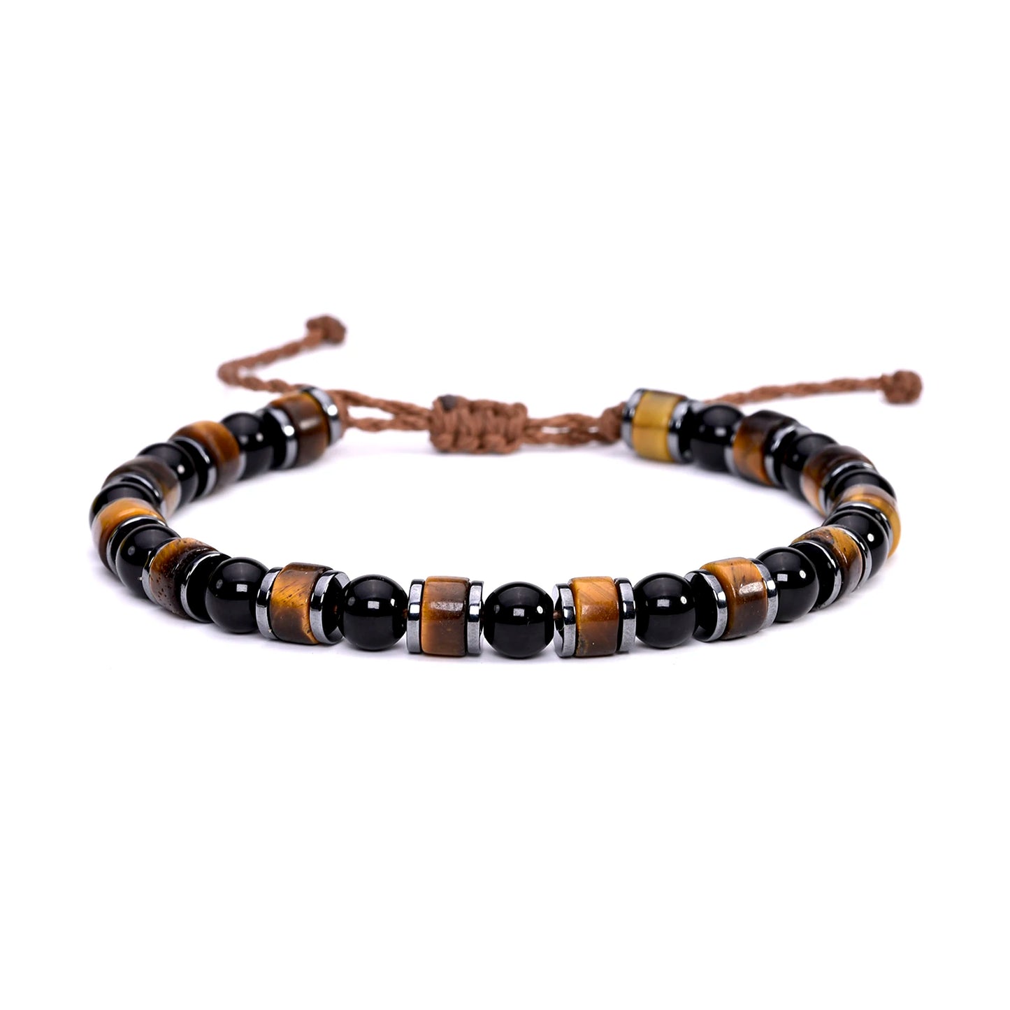 FORTRESS ENERGY – Triple Shield Protection Power Bracelet