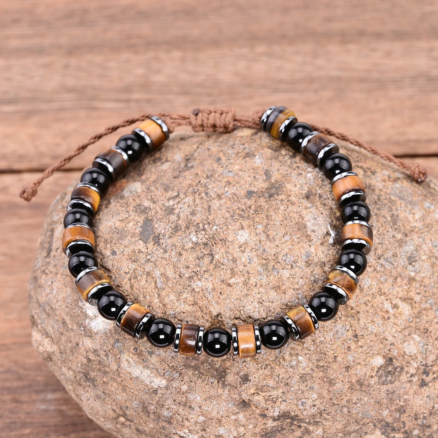 FORTRESS ENERGY – Triple Shield Protection Power Bracelet